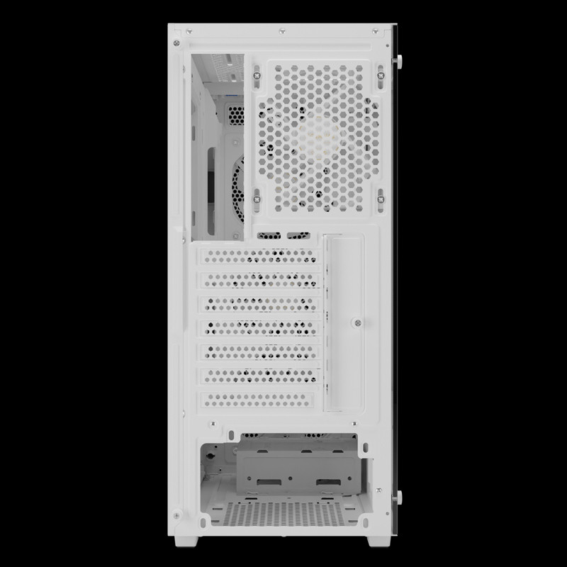 کیس گیمینگ گیم دیاس مدل Aura GC2 Elite WH