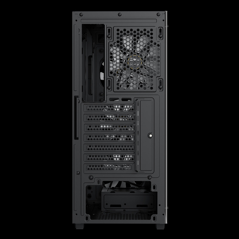 کیس گیمینگ گیم دیاس مدل Aura GC1 Elite