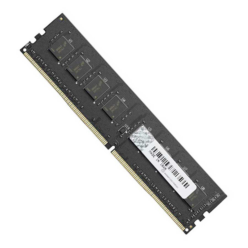 رم کامپیوتر DDR4 فدک سری A1 با فرکانس 3200MHz و ظرفیت 16 گیگابایت