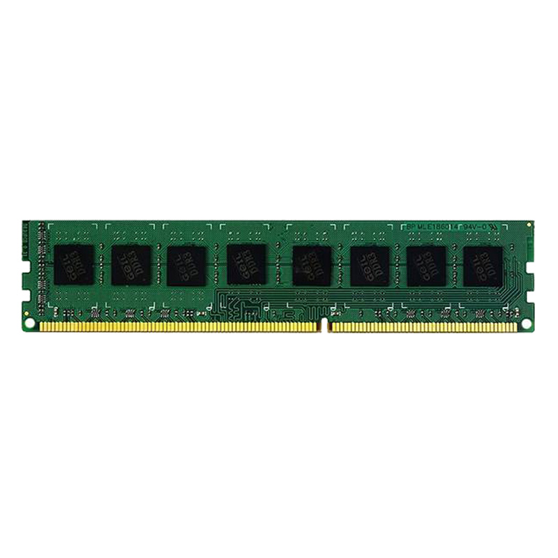 رم کامپیوتر DDR3 تک کاناله ۱۶۰۰ مگاهرتز CL11 گیل مدل Pristine با ظرفیت ۸ گیگابایت