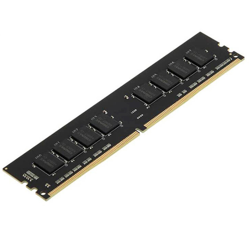 رم کامپیوتر DDR4 تک کاناله 3200 مگاهرتز CL22 کینگ مکس با ظرفیت 8 گیگابایت