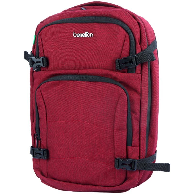 کوله دستی و دوشی لپتاپ Benetton مدل 031
