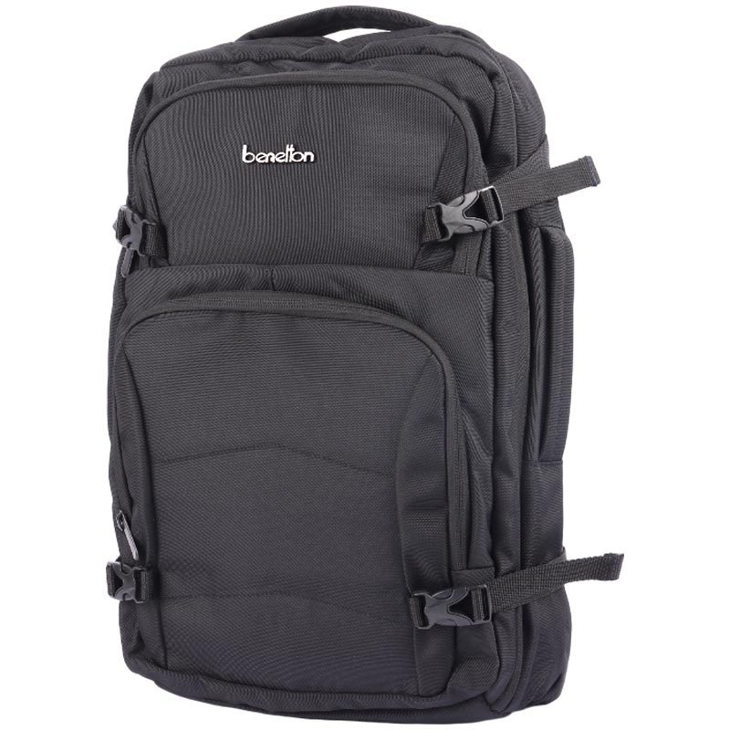 کوله دستی و دوشی لپتاپ Benetton مدل 031