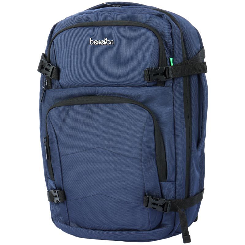 کوله دستی و دوشی لپتاپ Benetton مدل 031