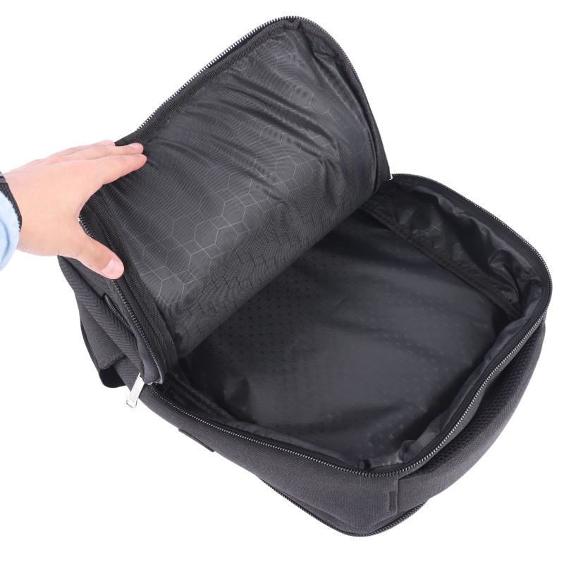 کوله پشتی لپ تاپ بنلتون کد 024