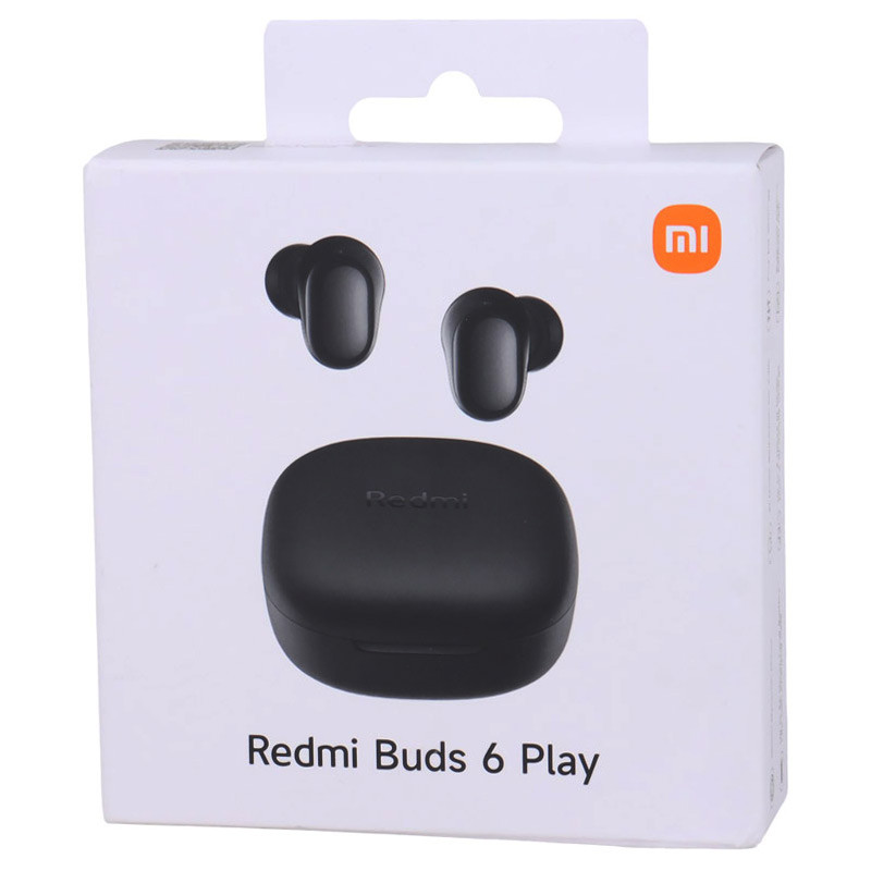 هندزفری بلوتوثی شیائومی سری Redmi Buds 6 مدل M2420E1