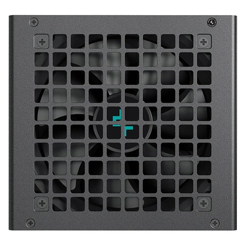 پاور غیر ماژولار دیپ کول مدل PL550D با توان 550 وات