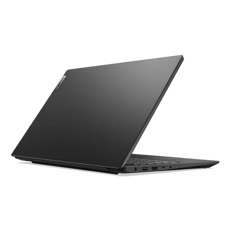 لپ تاپ لنوو مدل V15 Celeron N4500 16GB 256GB SSD 15.6