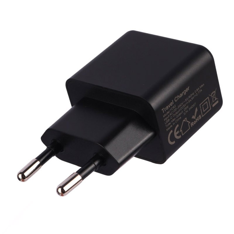 کلگی فست شارژ یسیدو مدل YC62 با حداکثر توان خروجی 25 وات