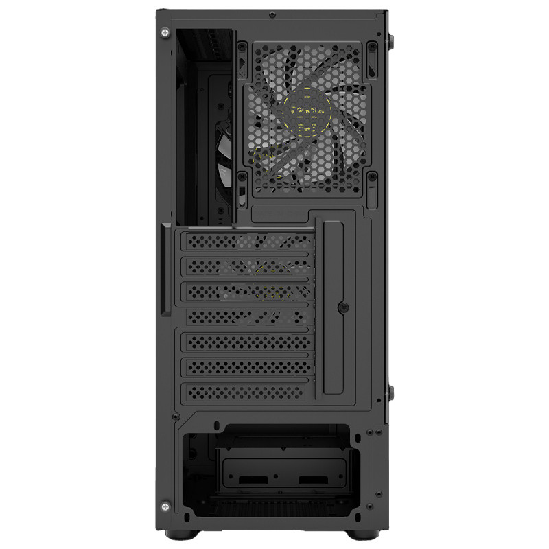 کیس کامپیوتر گیم دیاس مدل Aura GC7