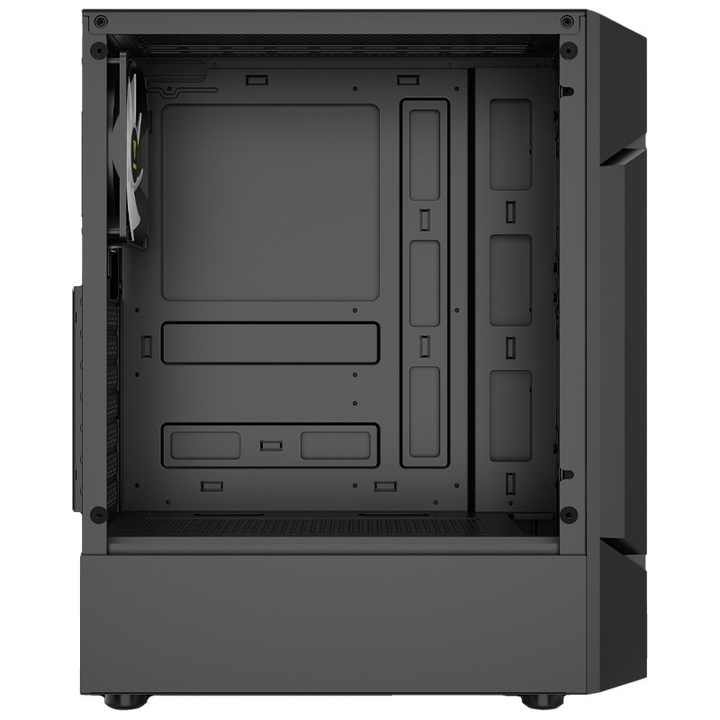 کیس کامپیوتر گیم دیاس مدل Aura GC7
