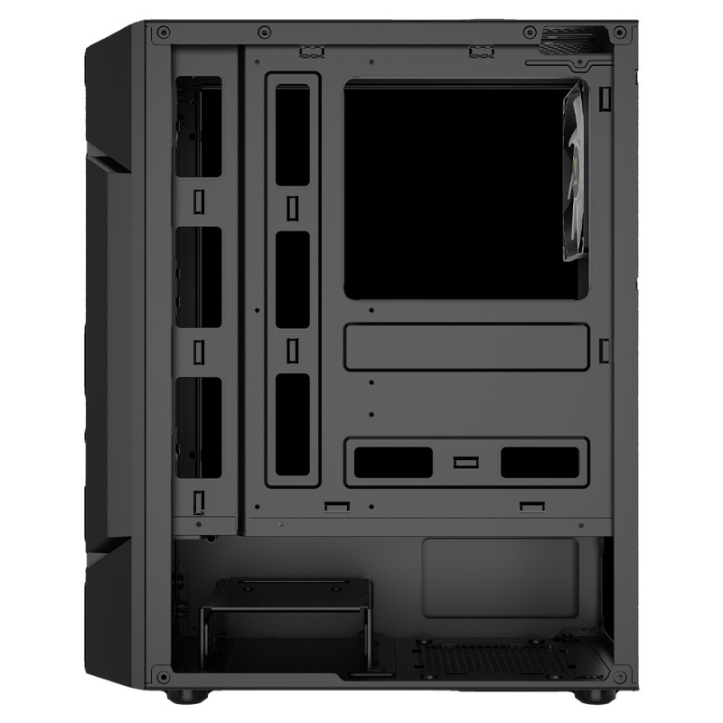 کیس کامپیوتر گیم دیاس مدل Aura GC7