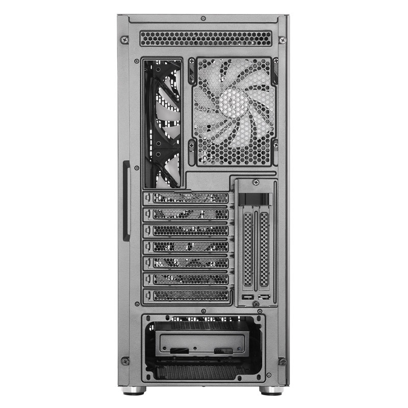 کیس کامپیوتر گرین مدل GRIFFIN G3 Plus