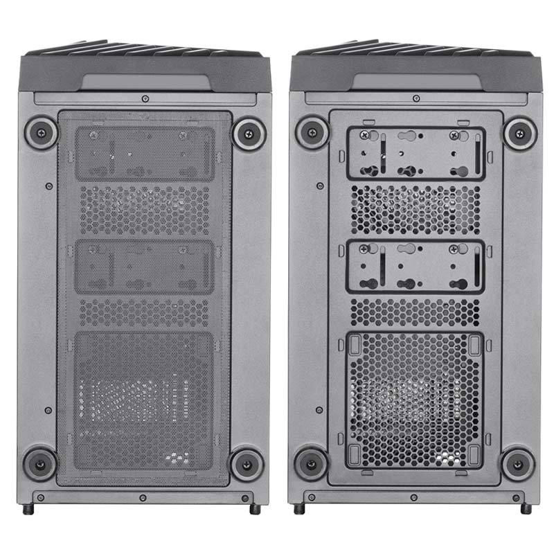 کیس کامپیوتر گرین مدل GRIFFIN G3 Plus