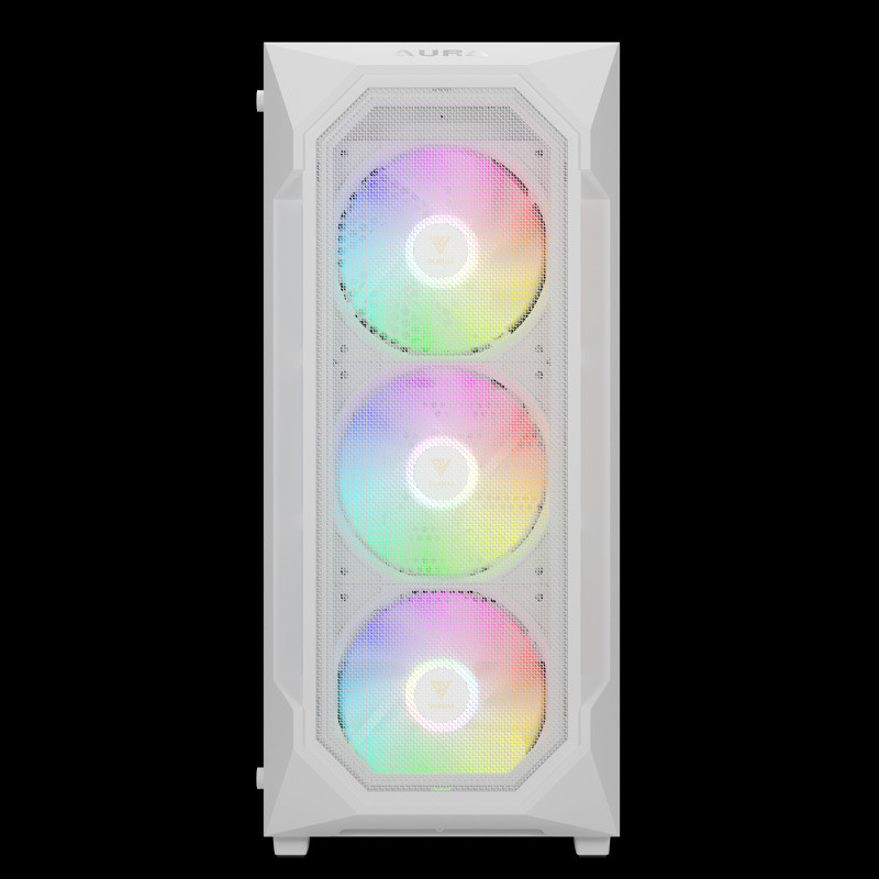 کیس کامپیوتر گیم دیاس مدل Aura GC1 Elite