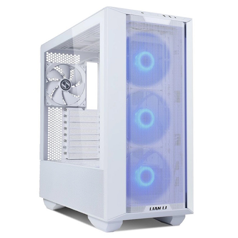 کیس کامپیوتر لیان لی مدل LANCOOL III
