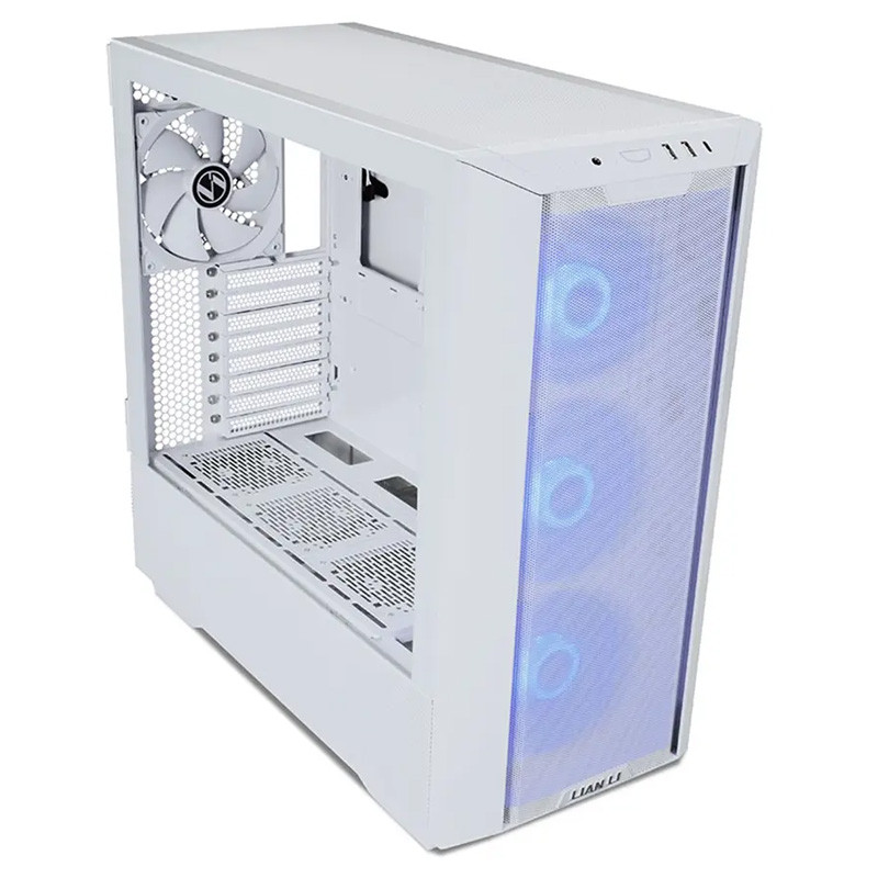 کیس کامپیوتر لیان لی مدل LANCOOL III