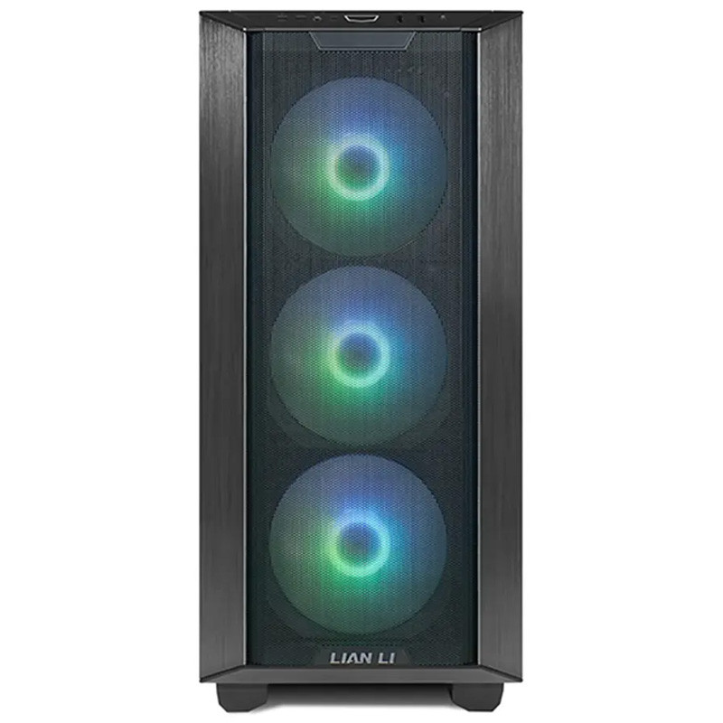 کیس کامپیوتر لیان لی مدل LANCOOL III
