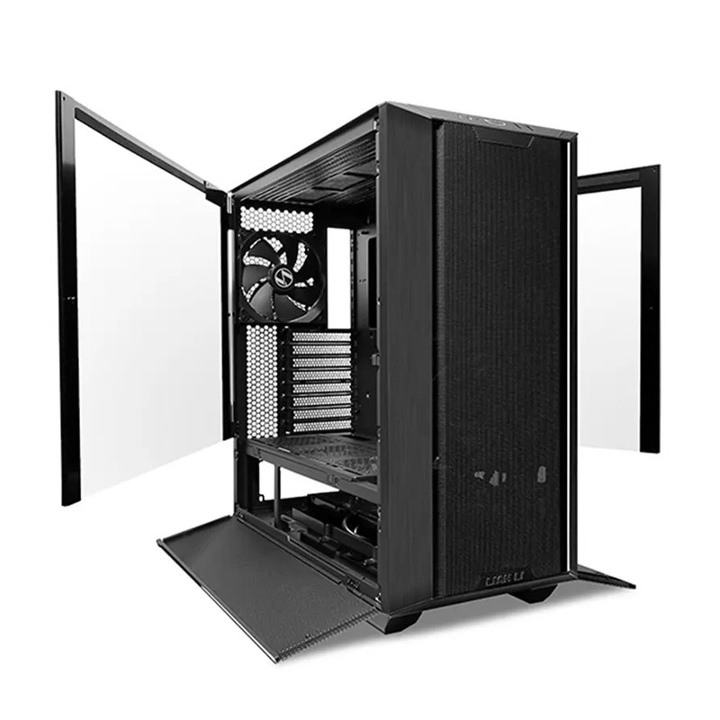 کیس کامپیوتر لیان لی مدل LANCOOL III