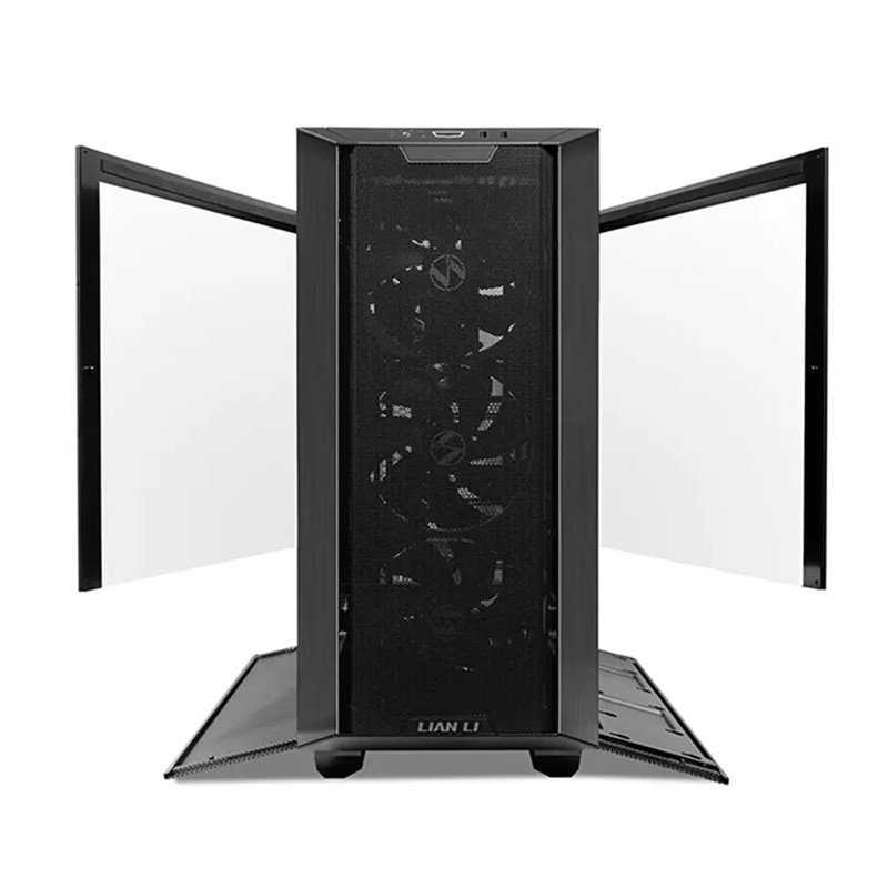 کیس کامپیوتر لیان لی مدل LANCOOL III