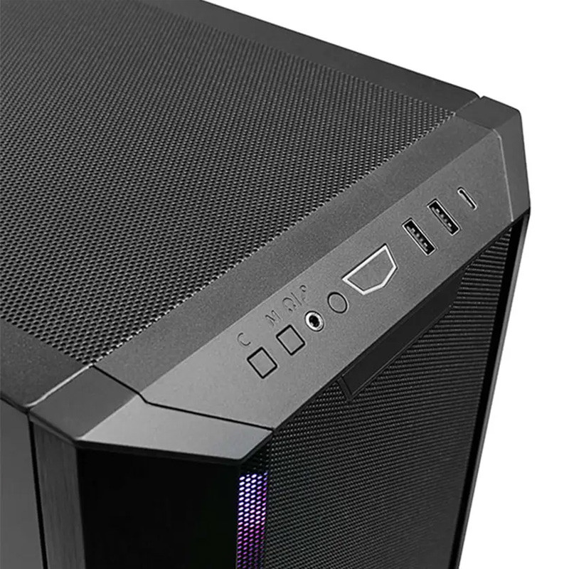 کیس کامپیوتر لیان لی مدل LANCOOL III
