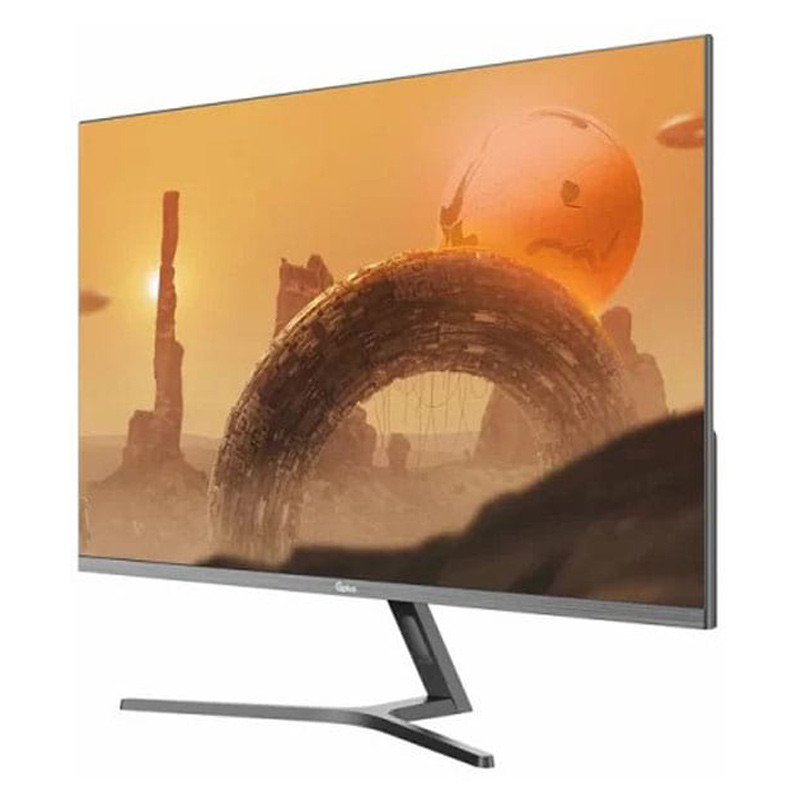 مانیتور جی پلاس مدل GDM-245MN سایز 24 اینچ