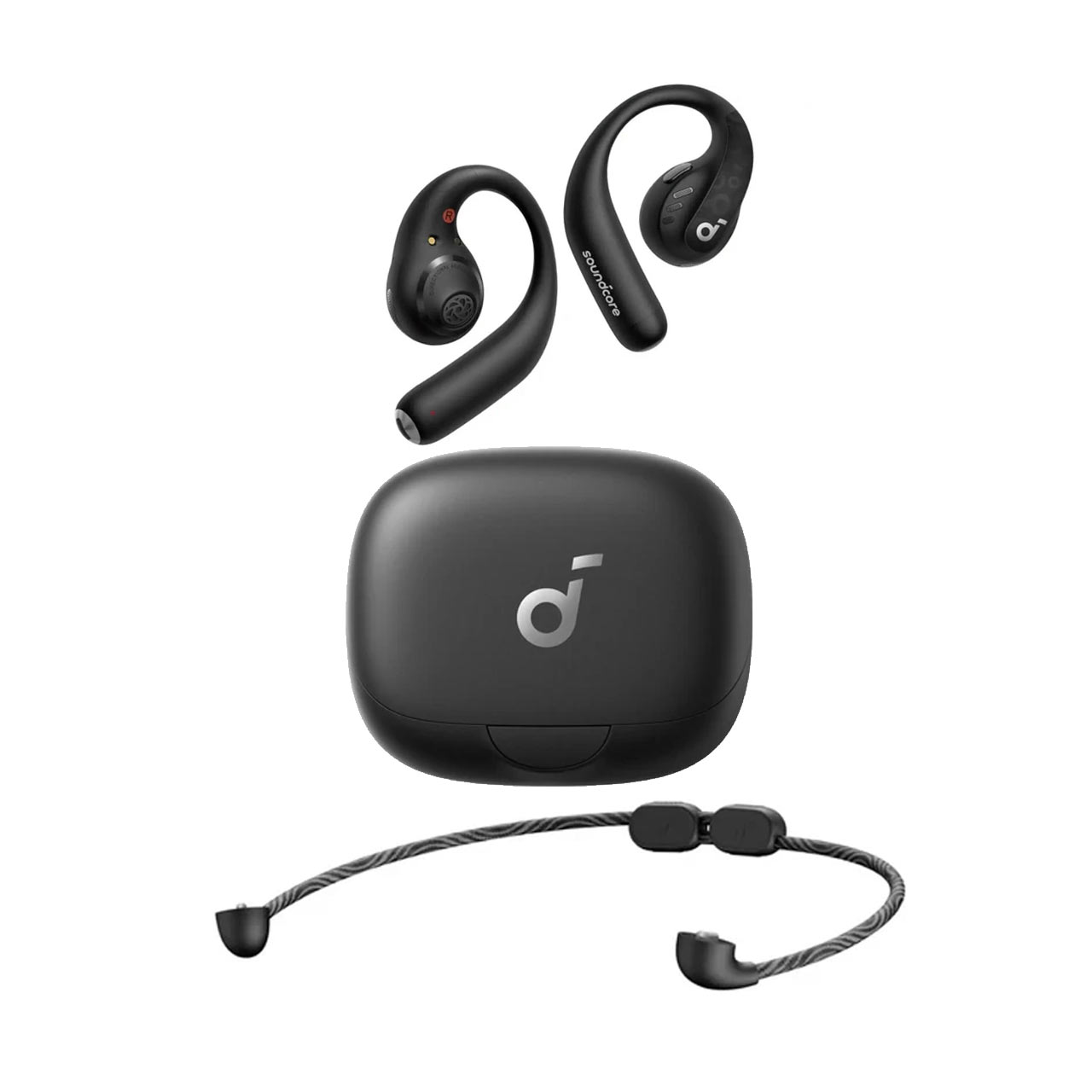 هندزفری بلوتوثی انکر مدل AeroFit Pro A3871