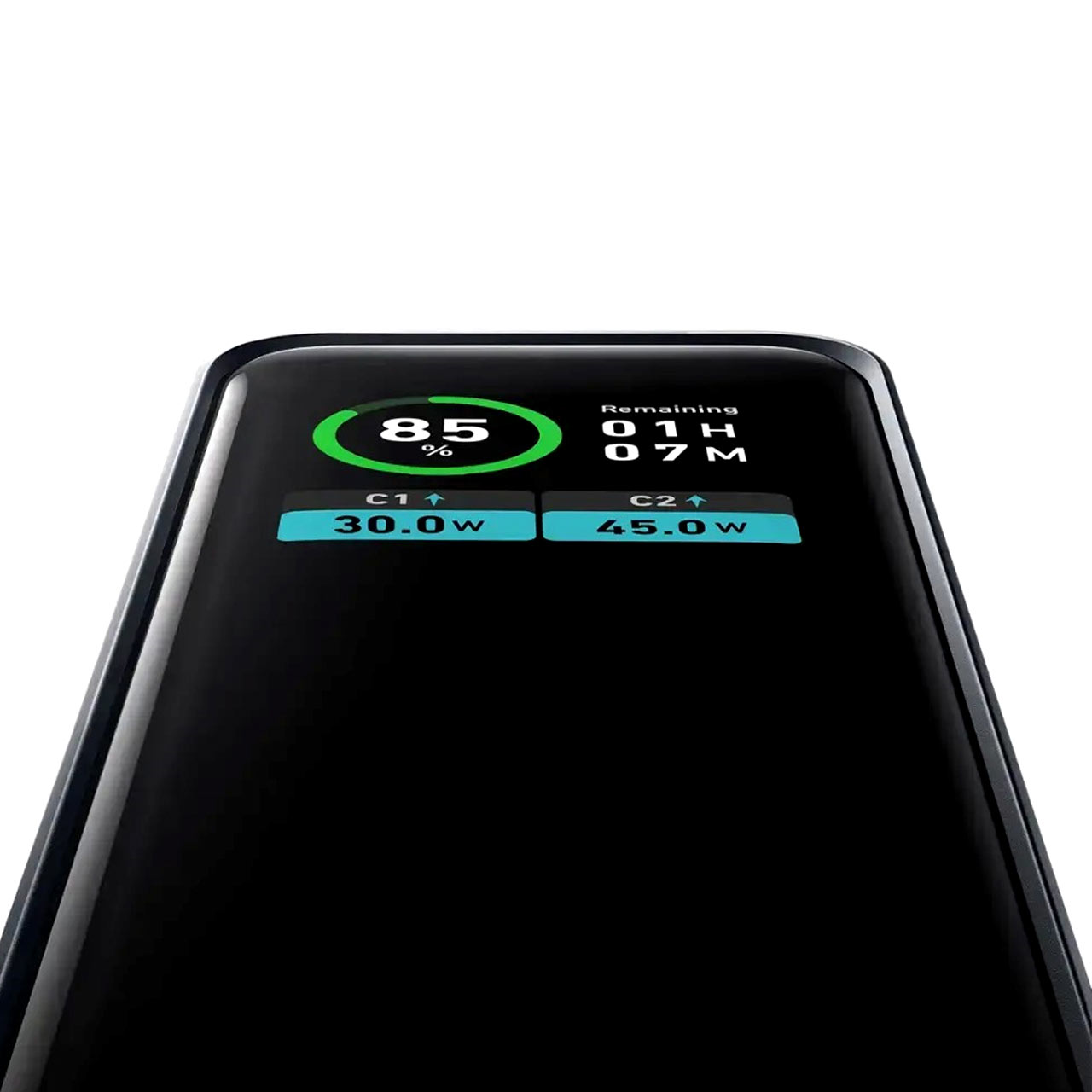 پاور بانک انکر مدل A1335 130W ظرفیت 12000 میلی آمپر ساعت