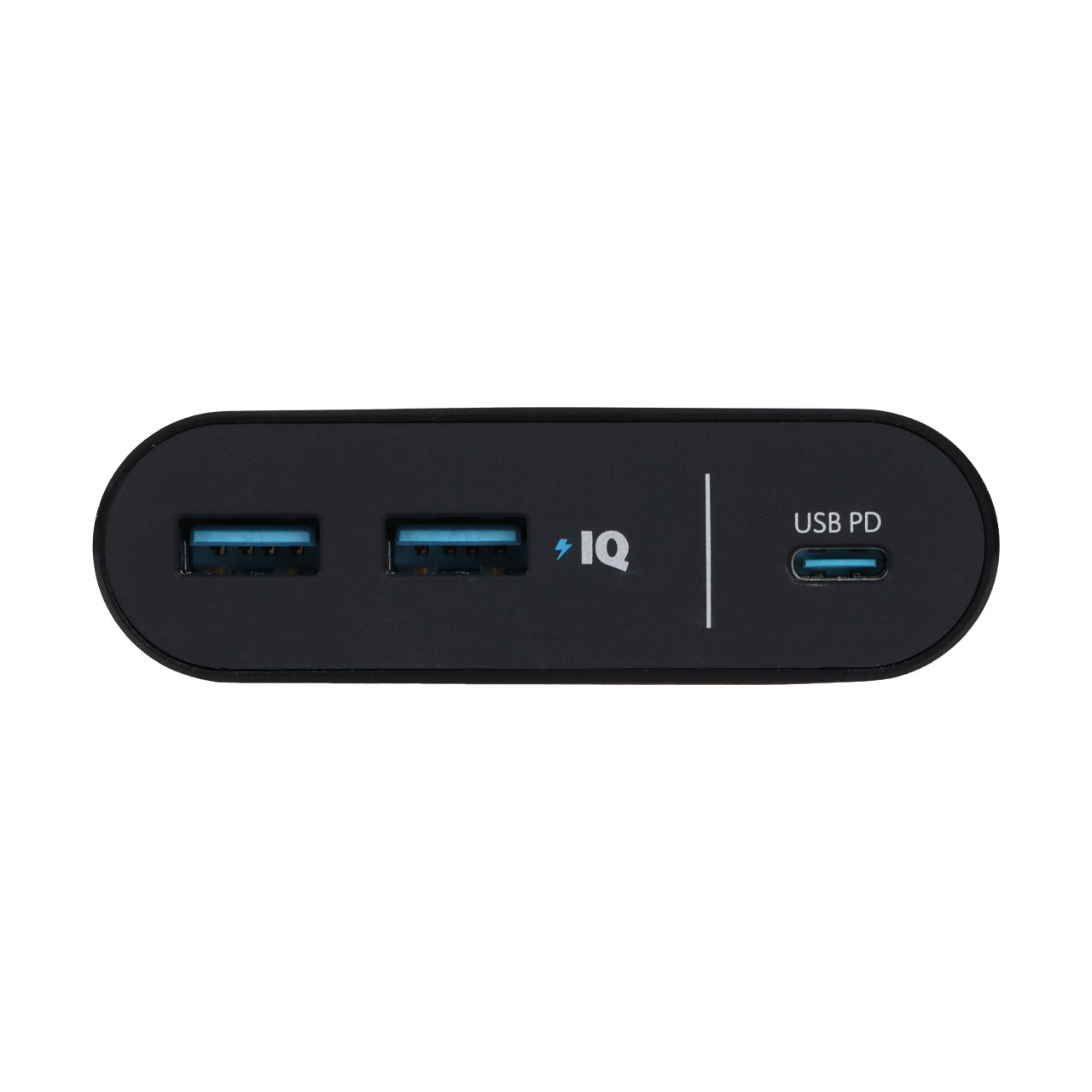 پاوربانک انكر مدل Anker ON THE GO B1376 با ظرفیت 26800 میلی‌آمپر ساعت به همراه با شارژر 30 واتی