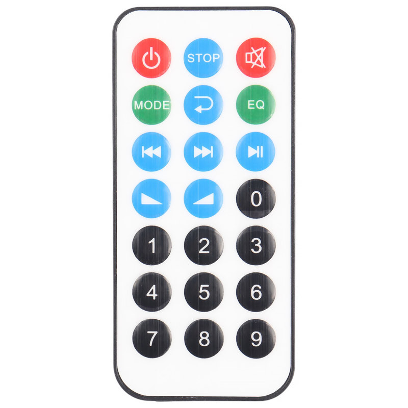 اسپیکر رادیویی بی سیم قابل حمل پوکسینگ مدل PX-30BT