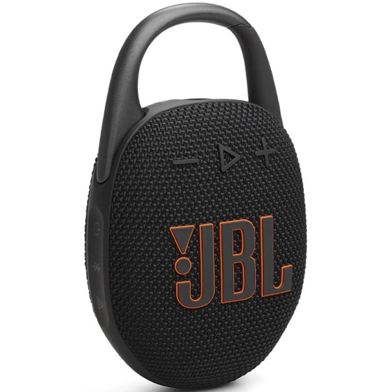 اسپیکر بلوتوثی قابل حمل جی بی ال مدل Clip5 JBL