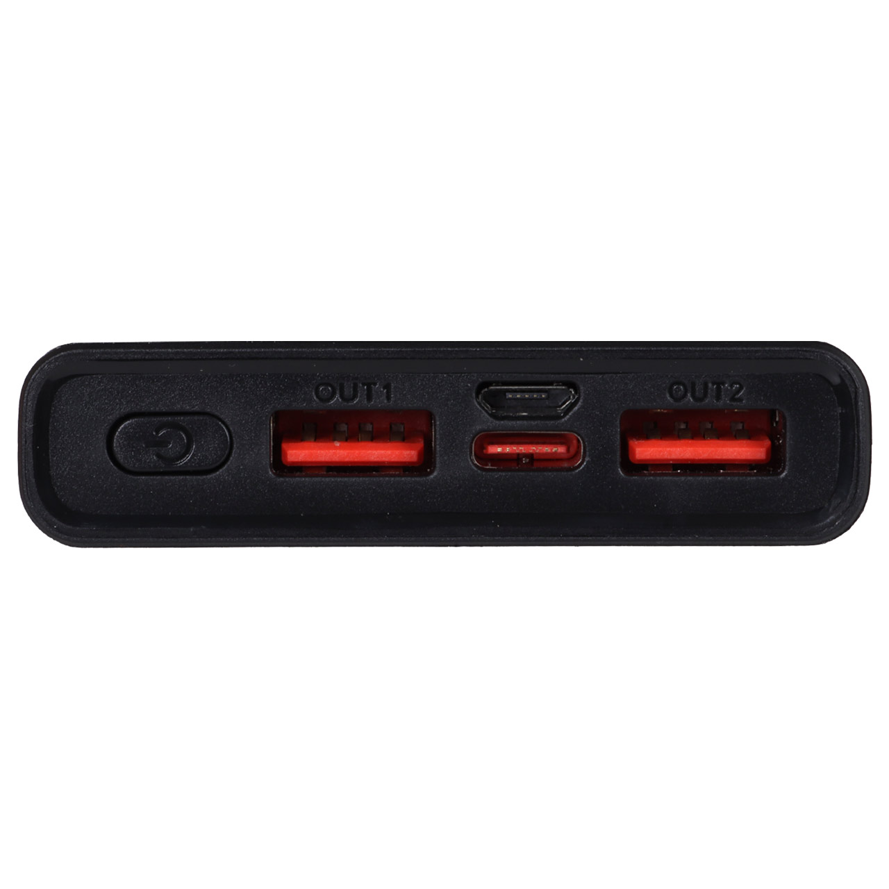 پاور بانک دنمن مدل DP43 22.5W با ظرفیت 10000 میلی آمپر ساعت