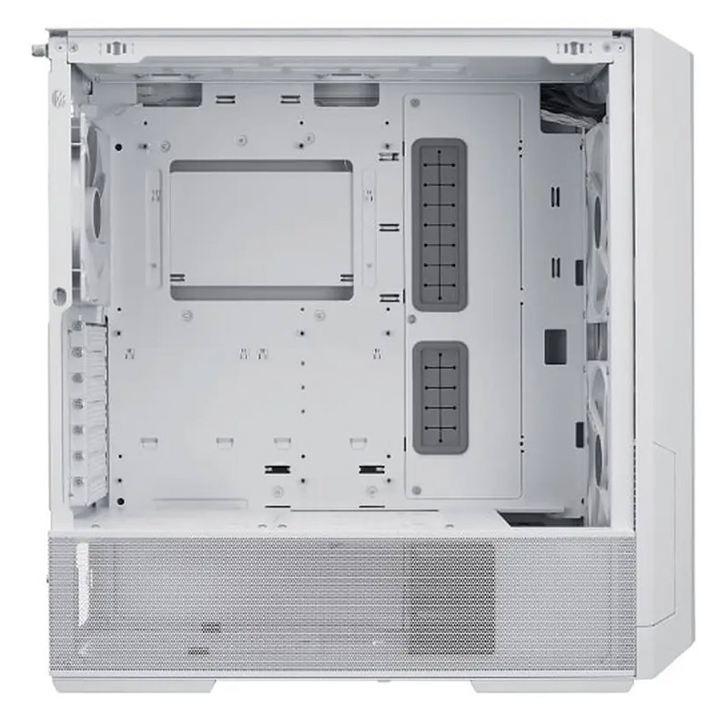 کیس کامپیوتر لیان لی مدل Lancool 216 White