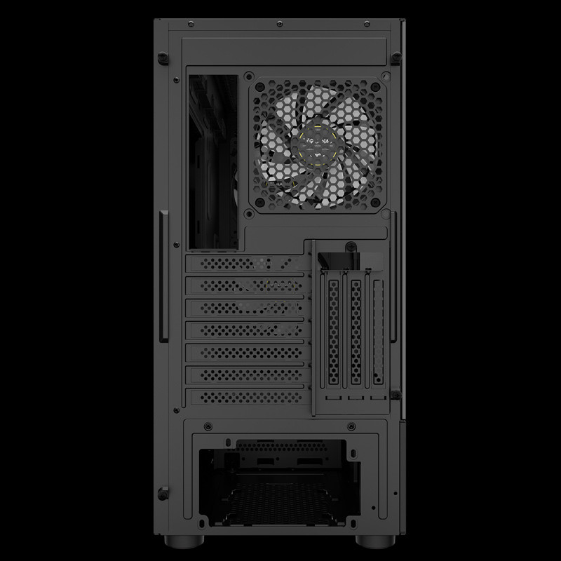 کیس کامپیوتر گیم دیاس سری TALOS مدل M3 MESH