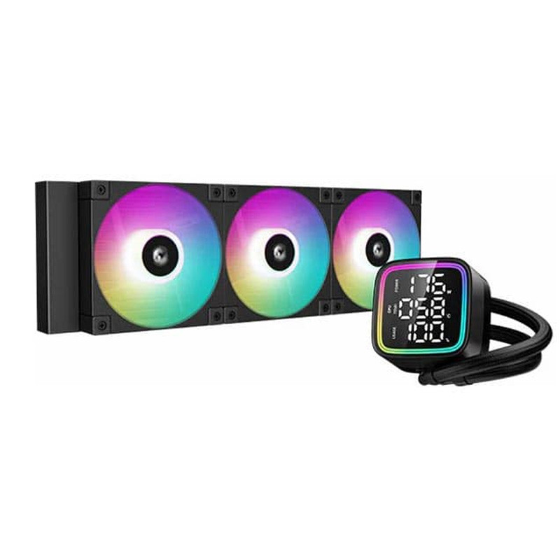 فن خنک کننده آبی پردازنده دیپ کول مدل LD360