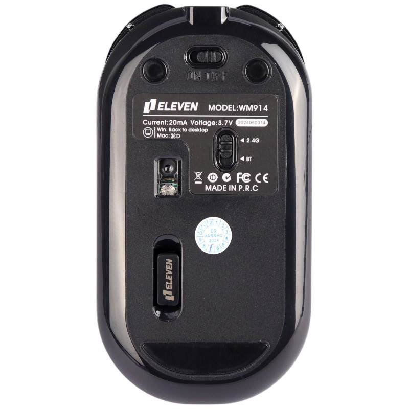 موس بی سیم الون مدل WM914
