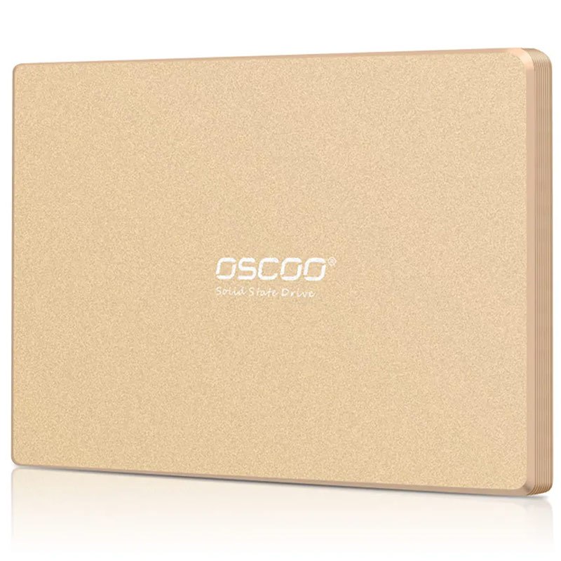 حافظه SSD اینترنال اوسکو مدل GOLD 001 با ظرفیت 512 گیگابایت