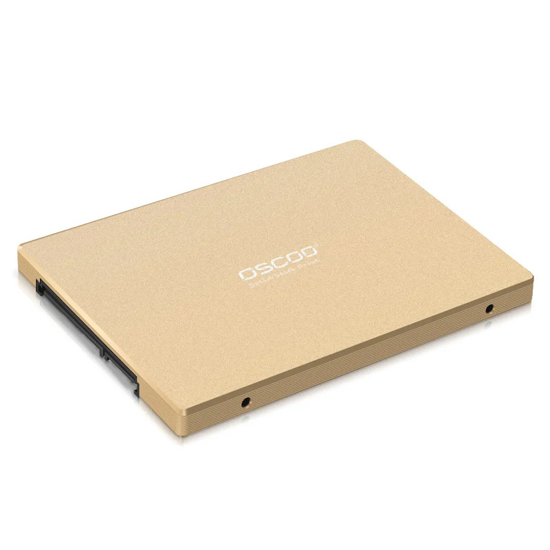 حافظه SSD اینترنال اوسکو مدل GOLD 001 با ظرفیت 512 گیگابایت