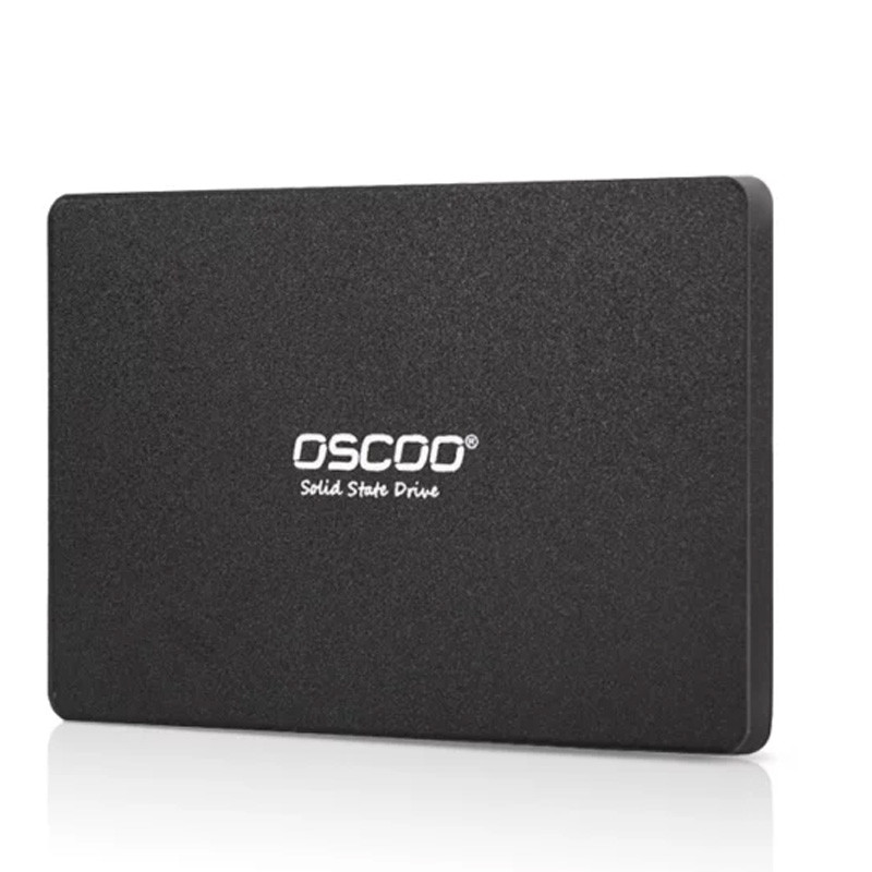 حافظه SSD اینترنال اوسکو مدل Black 002 با ظرفیت 512 گیگابایت