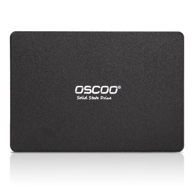 حافظه SSD اینترنال اوسکو مدل Black 002 با ظرفیت 512 گیگابایت