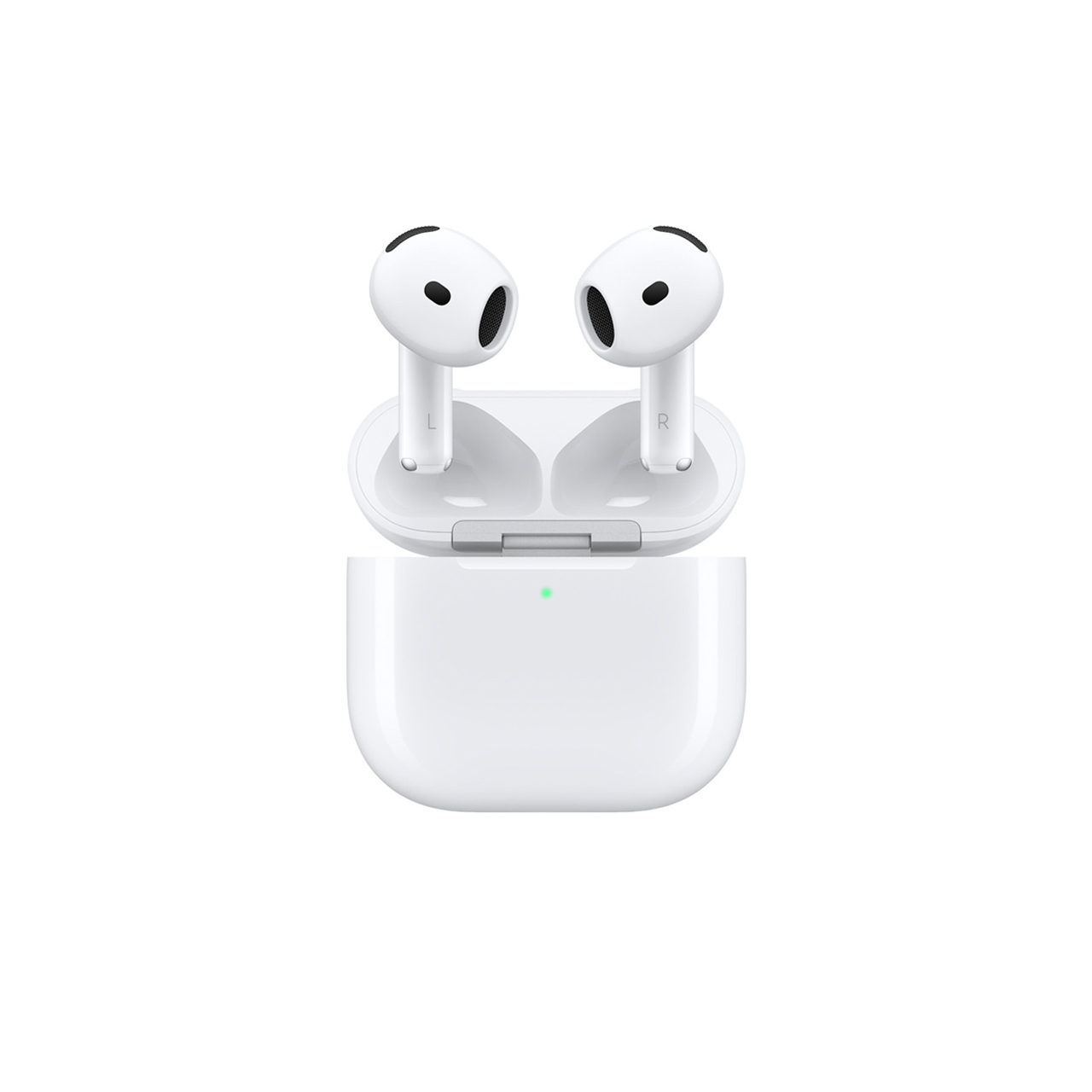 هندزفری بلوتوث اپل مدل AirPods 4 ANC