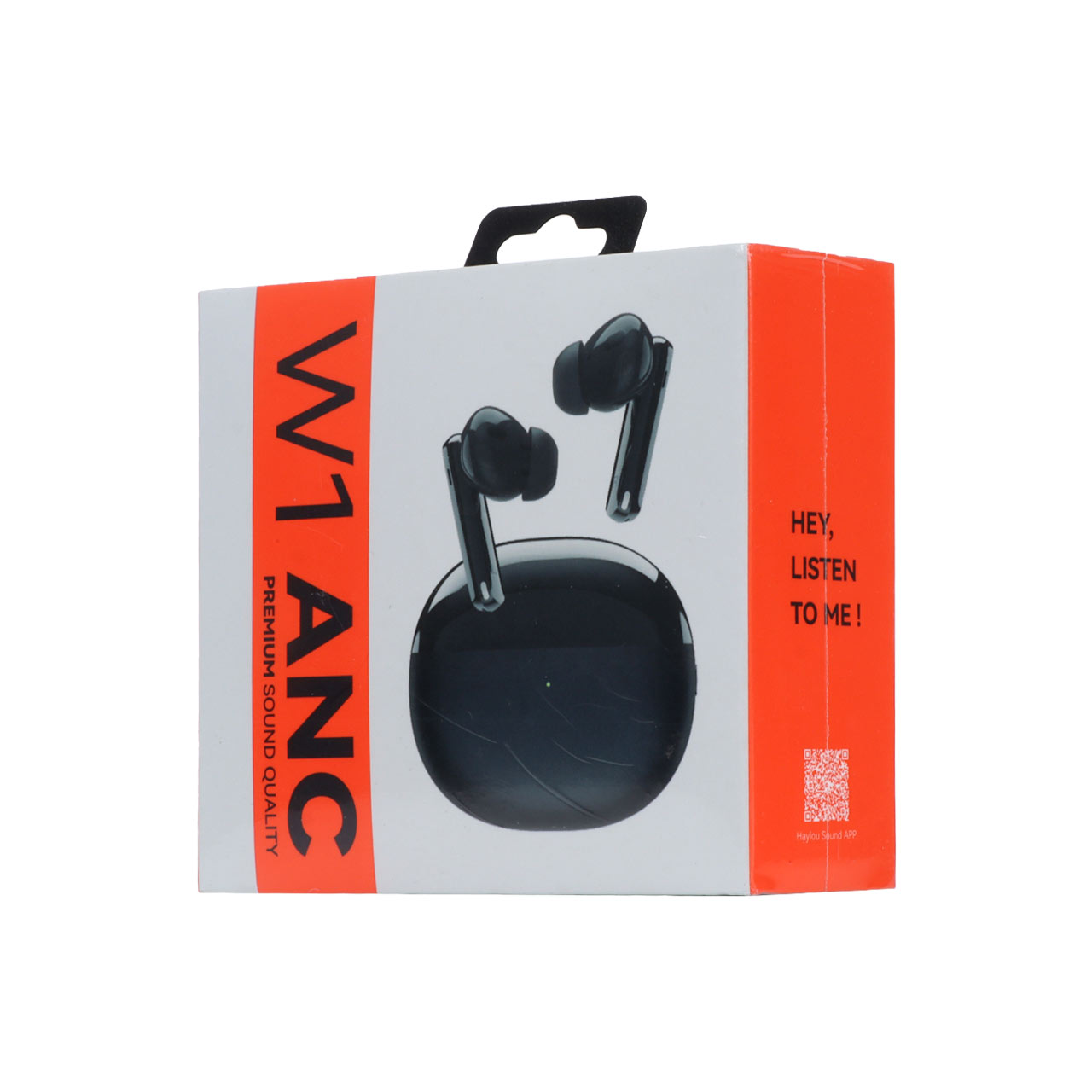 هندزفری بلوتوث Haylou مدل W1 ANC