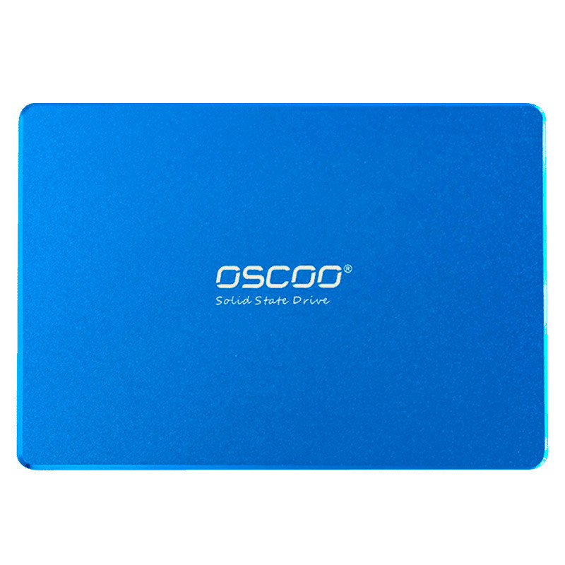 حافظه SSD اینترنال اوسکو مدل Blue 001 با ظرفیت یک ترابایت