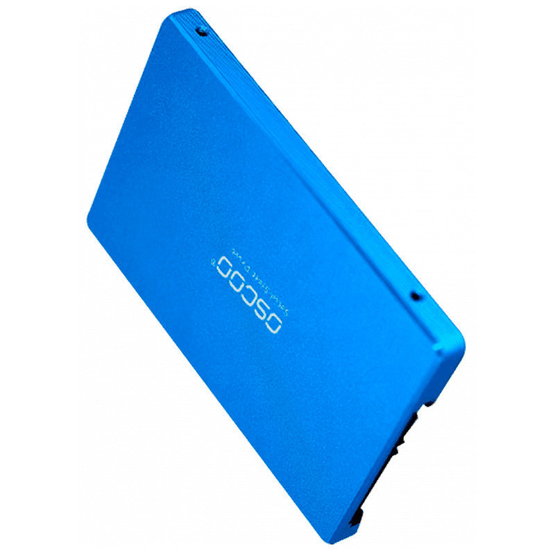 حافظه SSD اینترنال اوسکو مدل Blue 001 با ظرفیت یک ترابایت