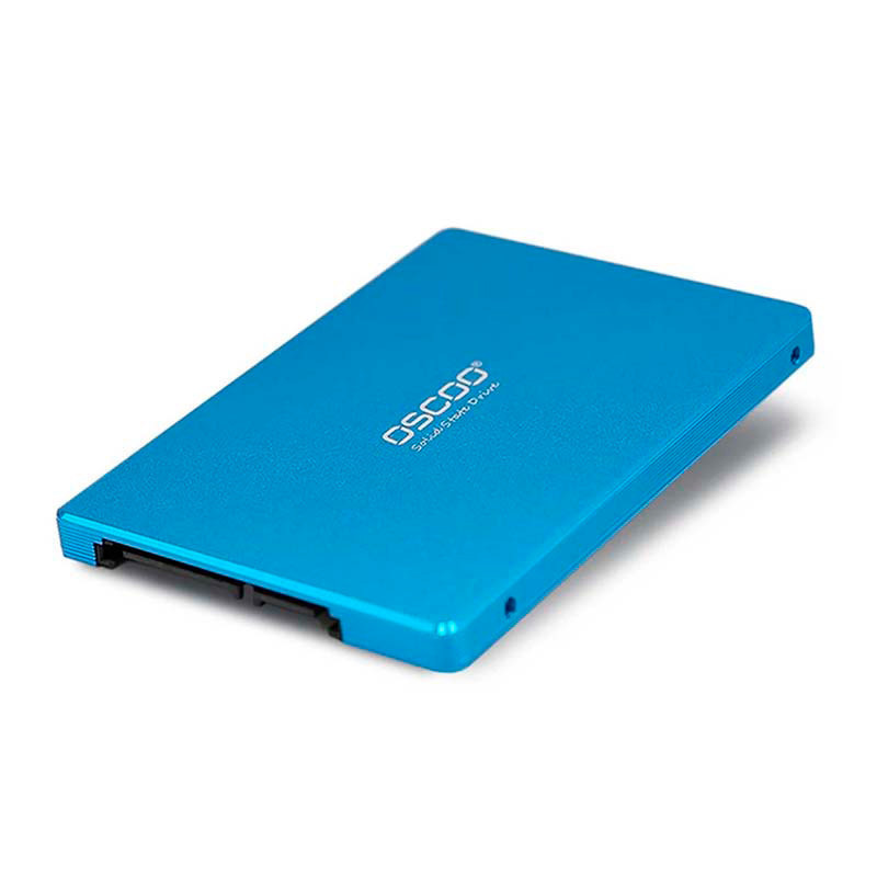 حافظه SSD اینترنال اوسکو مدل Blue 001 با ظرفیت یک ترابایت