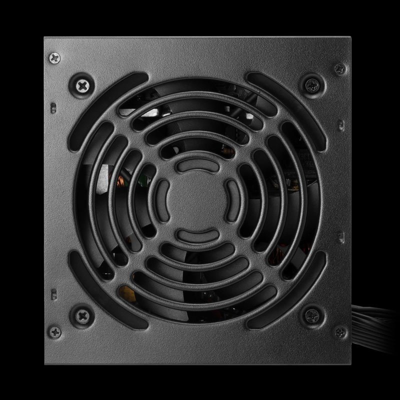 منبع تغذیه کامپیوتر گیم دیاس مدل Aura GP750 توان 750 وات