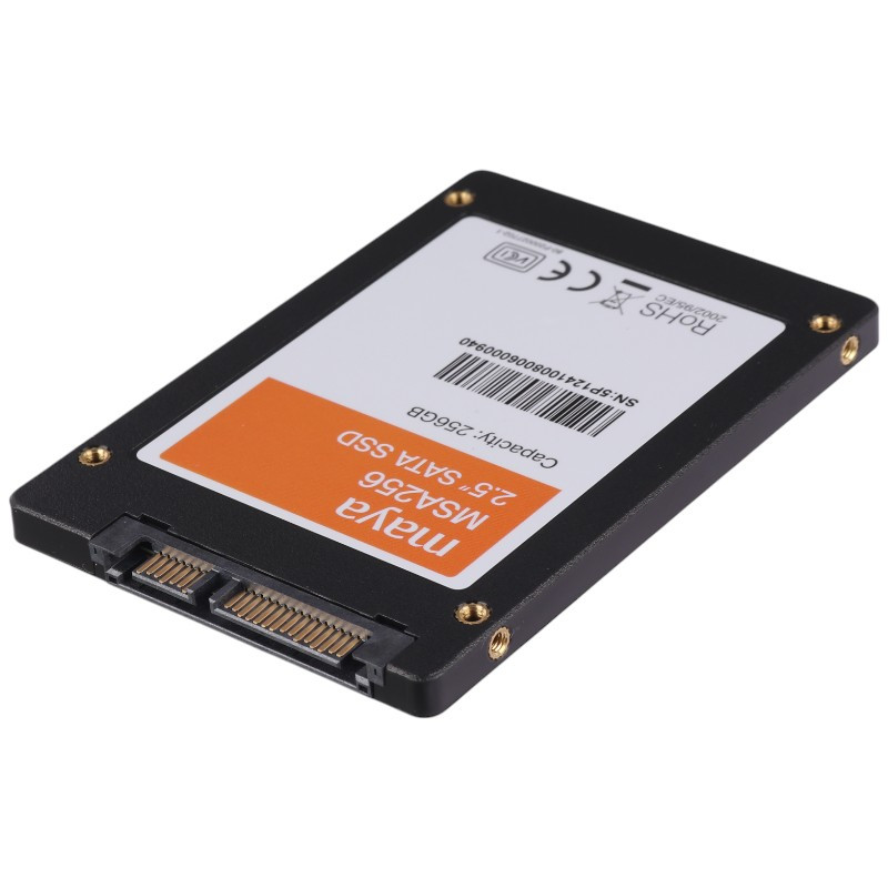 حافظه SSD اینترنال مایا مدل MSA256 با ظرفیت 256 گیگابایت