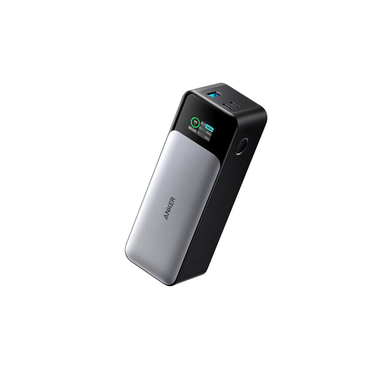 پاوربانک انکر مدل A1289 737 ظرفیت ۲۴۰۰۰ میلی آمپر
