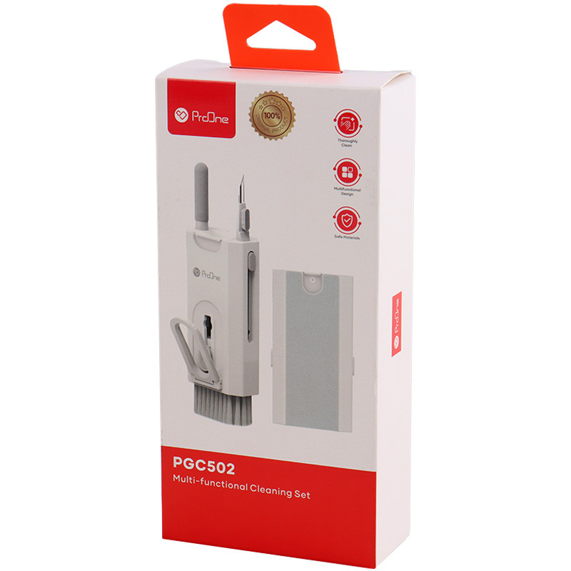 کیت تمیز کننده چندکاره پرووان مدل PGC502