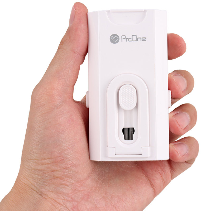 کیت تمیز کننده چندکاره پرووان مدل PGC502